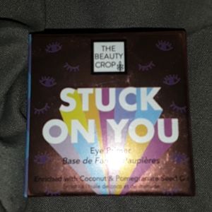 The Beauty Crop Stuck On You Eyeshadow Primer